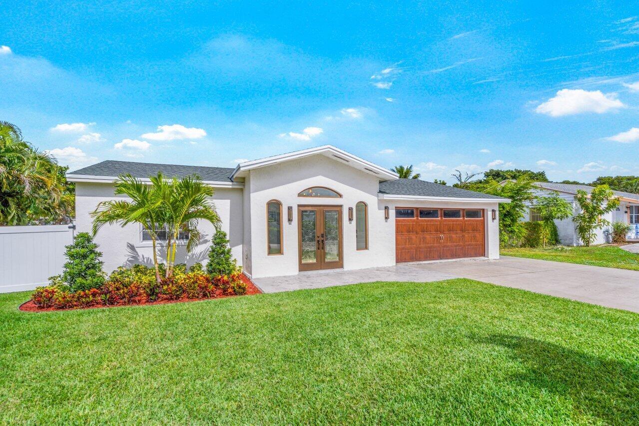 311 Gulfstream Drive