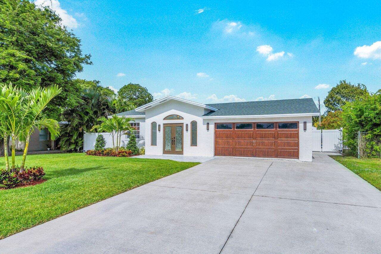 311 Gulfstream Drive