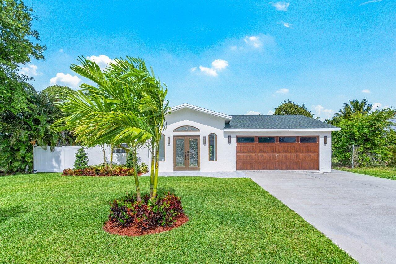 311 Gulfstream Drive
