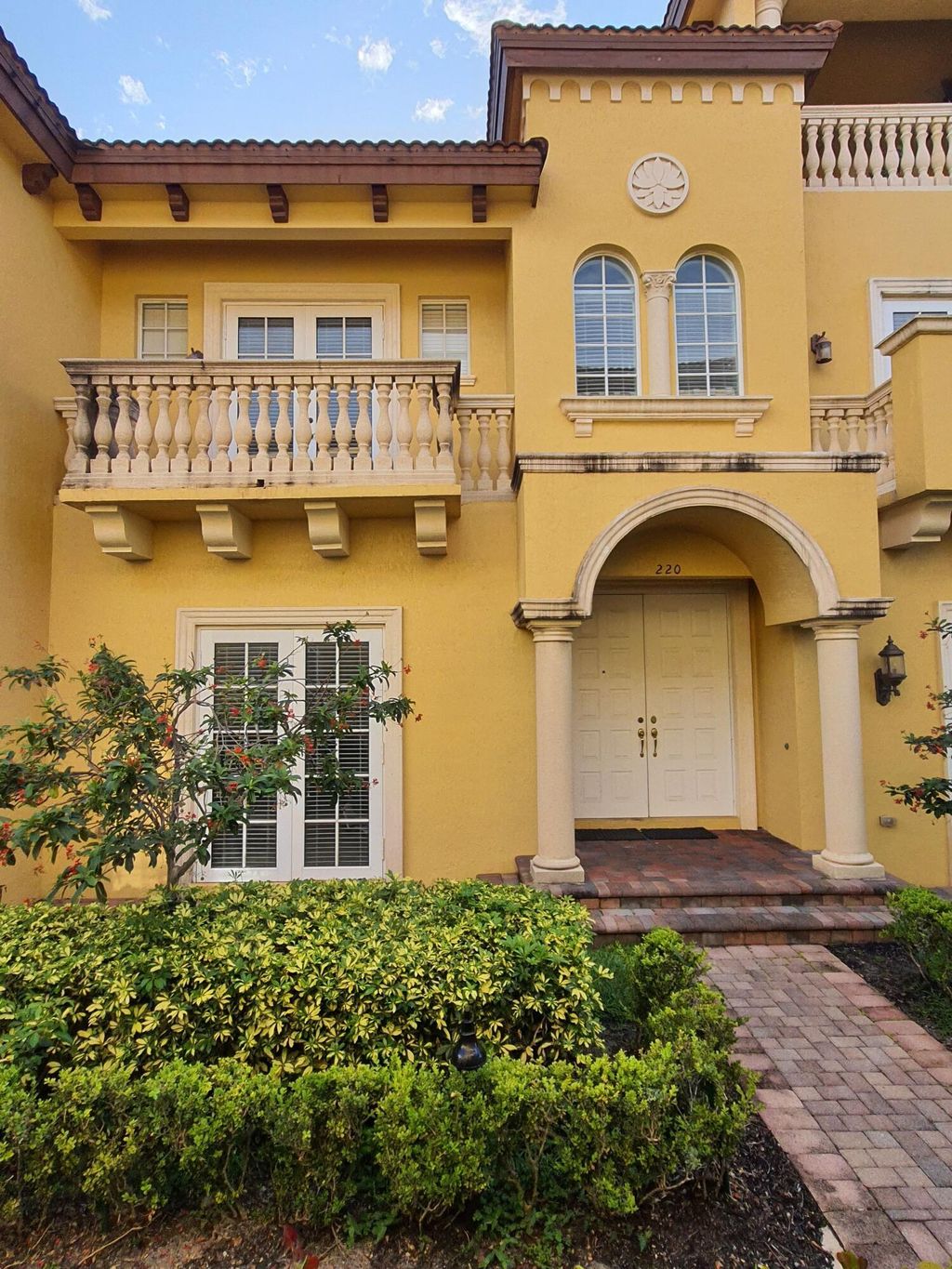 Photo of 220 NE 69th Circle, Boca Raton, FL 33487 (MLS # B26044738)