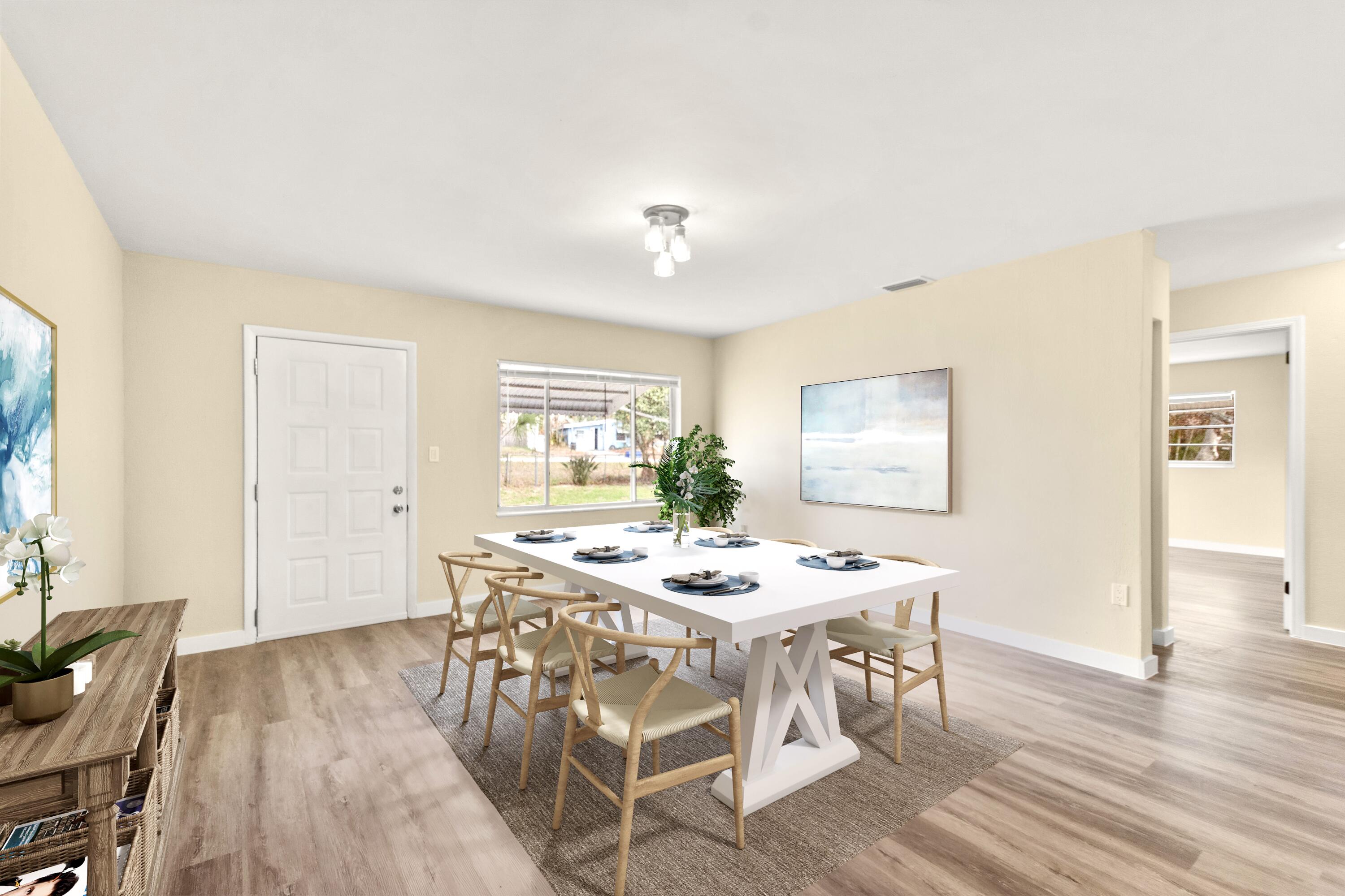 Sindons - Residential