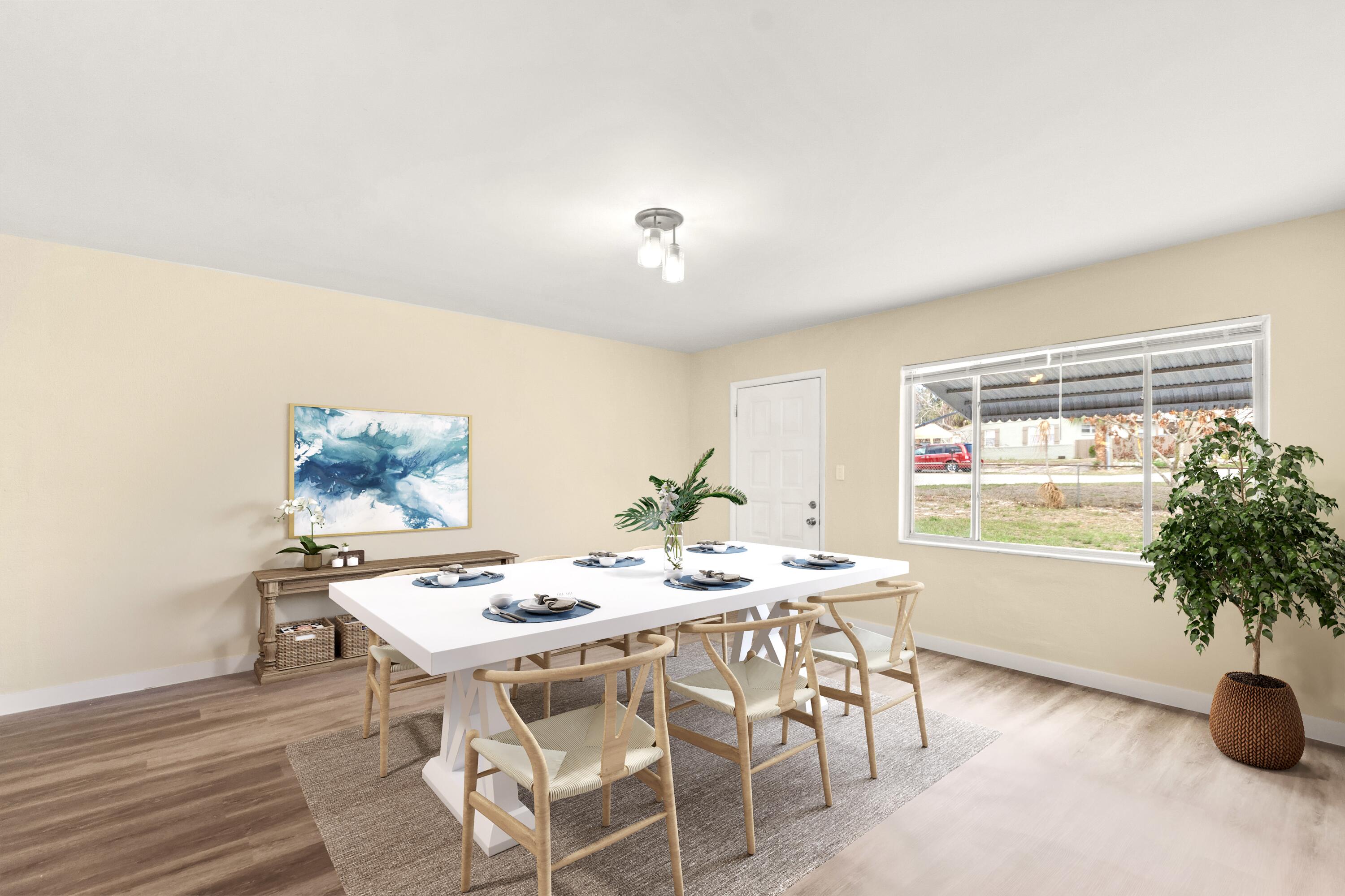 Sindons - Residential