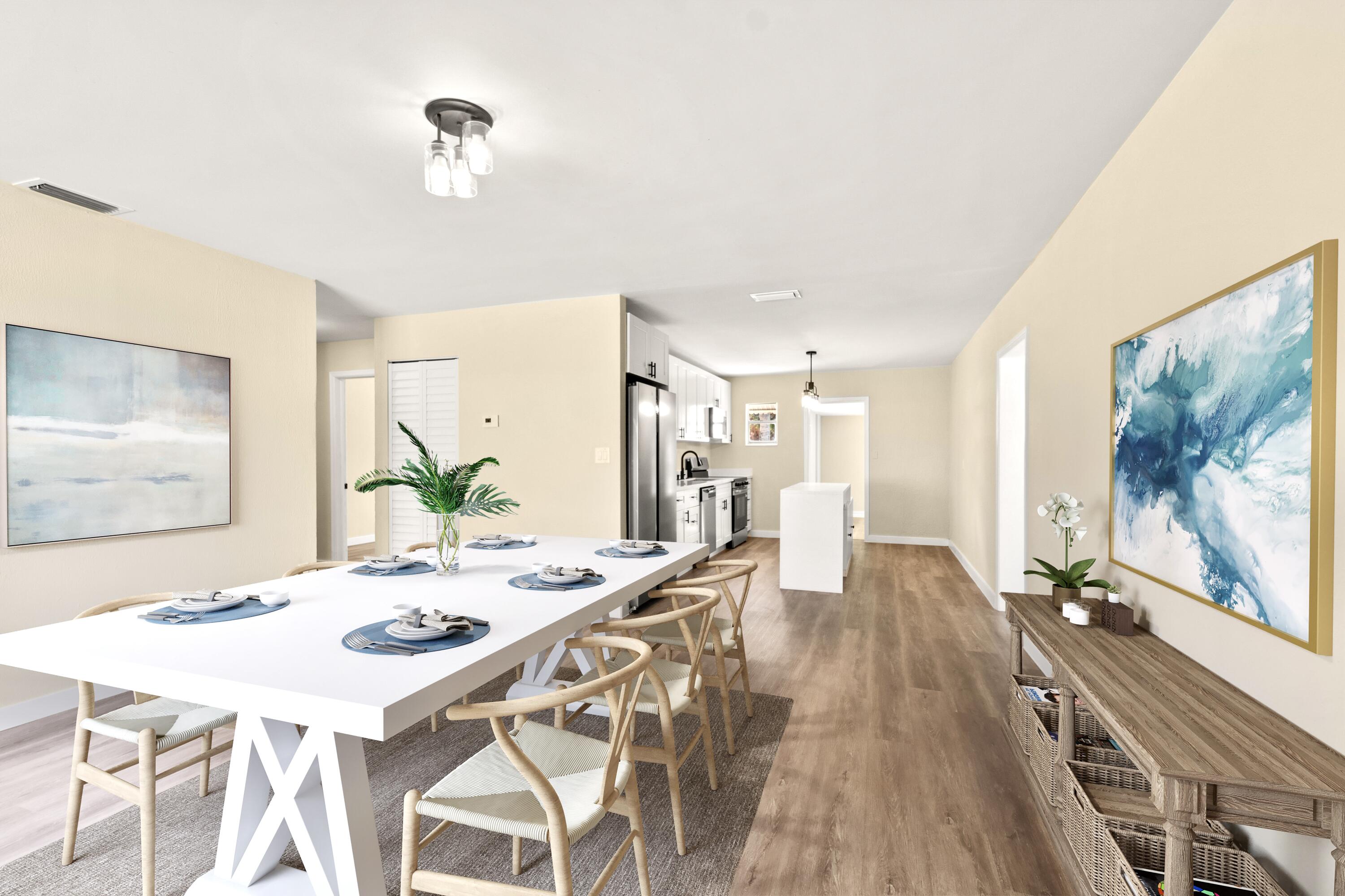 Sindons - Residential