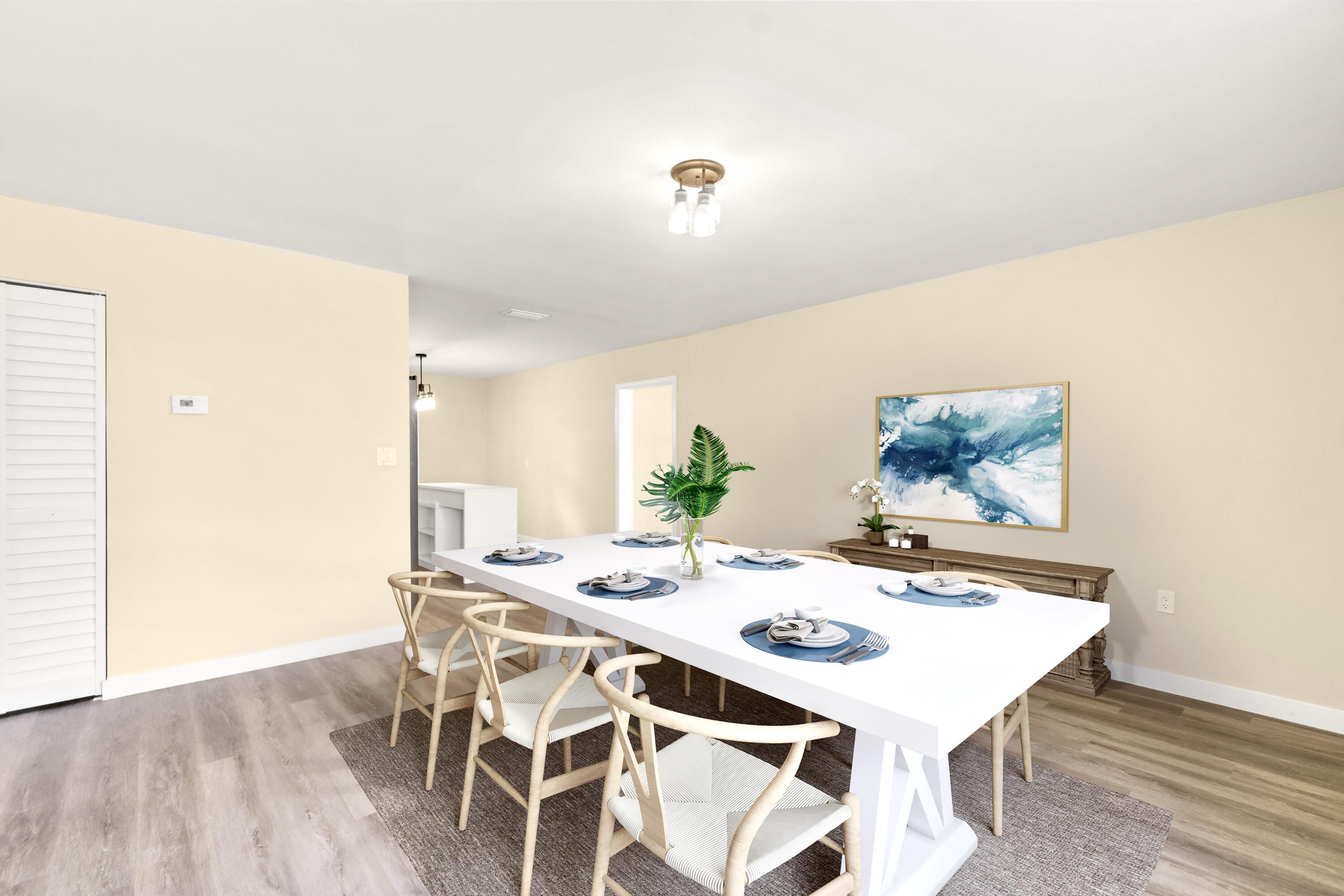 Sindons - Residential