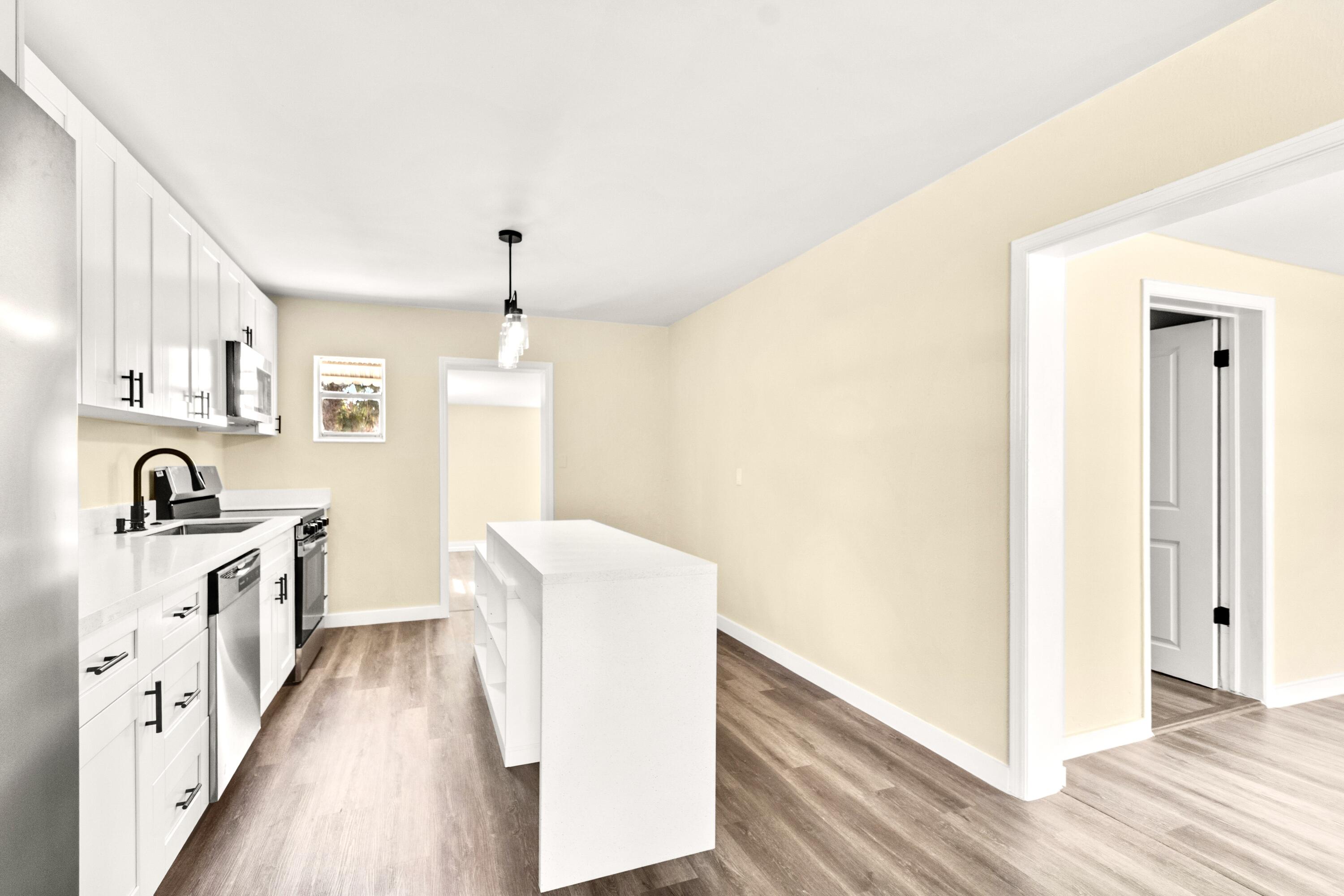 Sindons - Residential