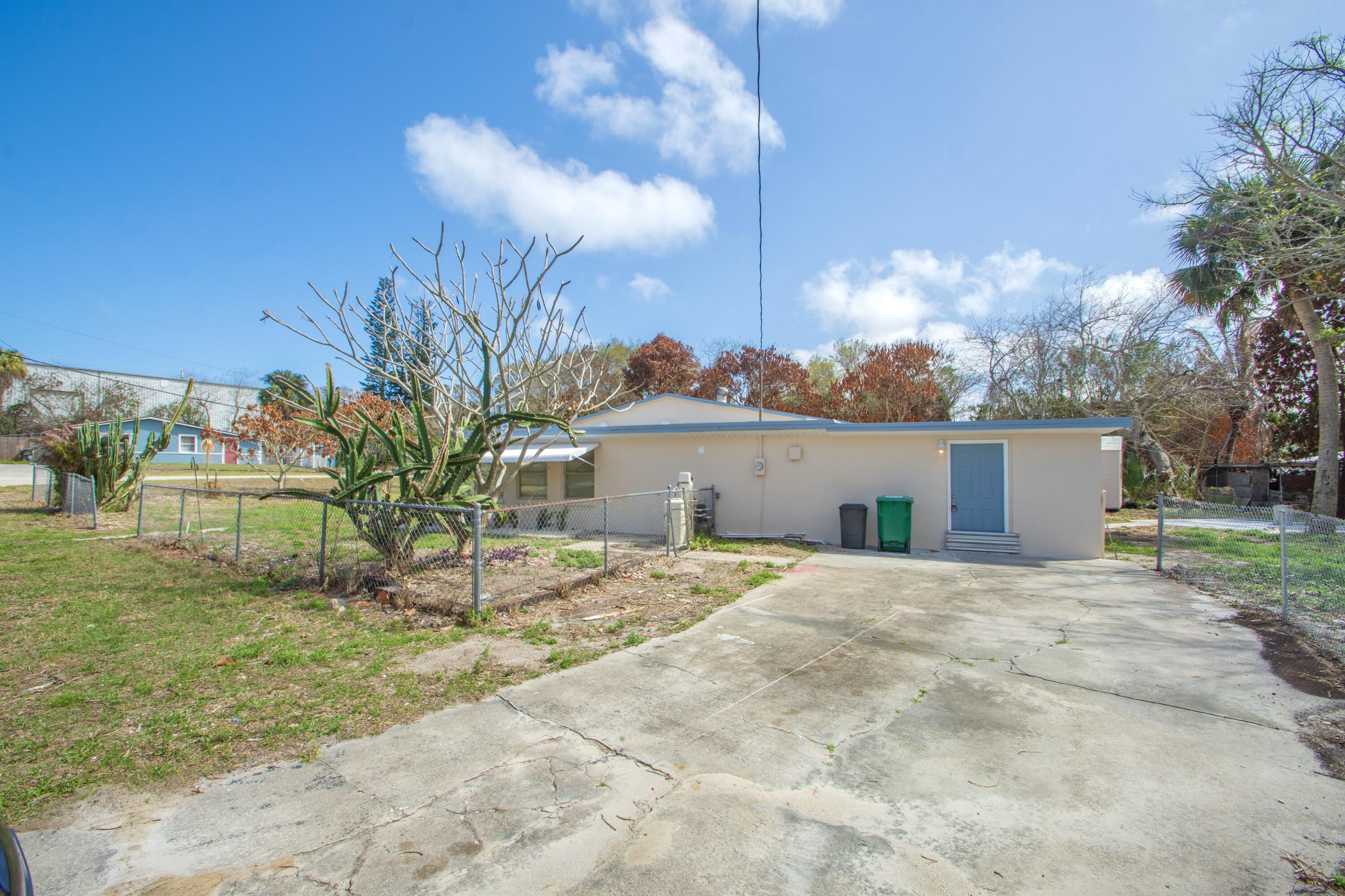 Sindons - Residential