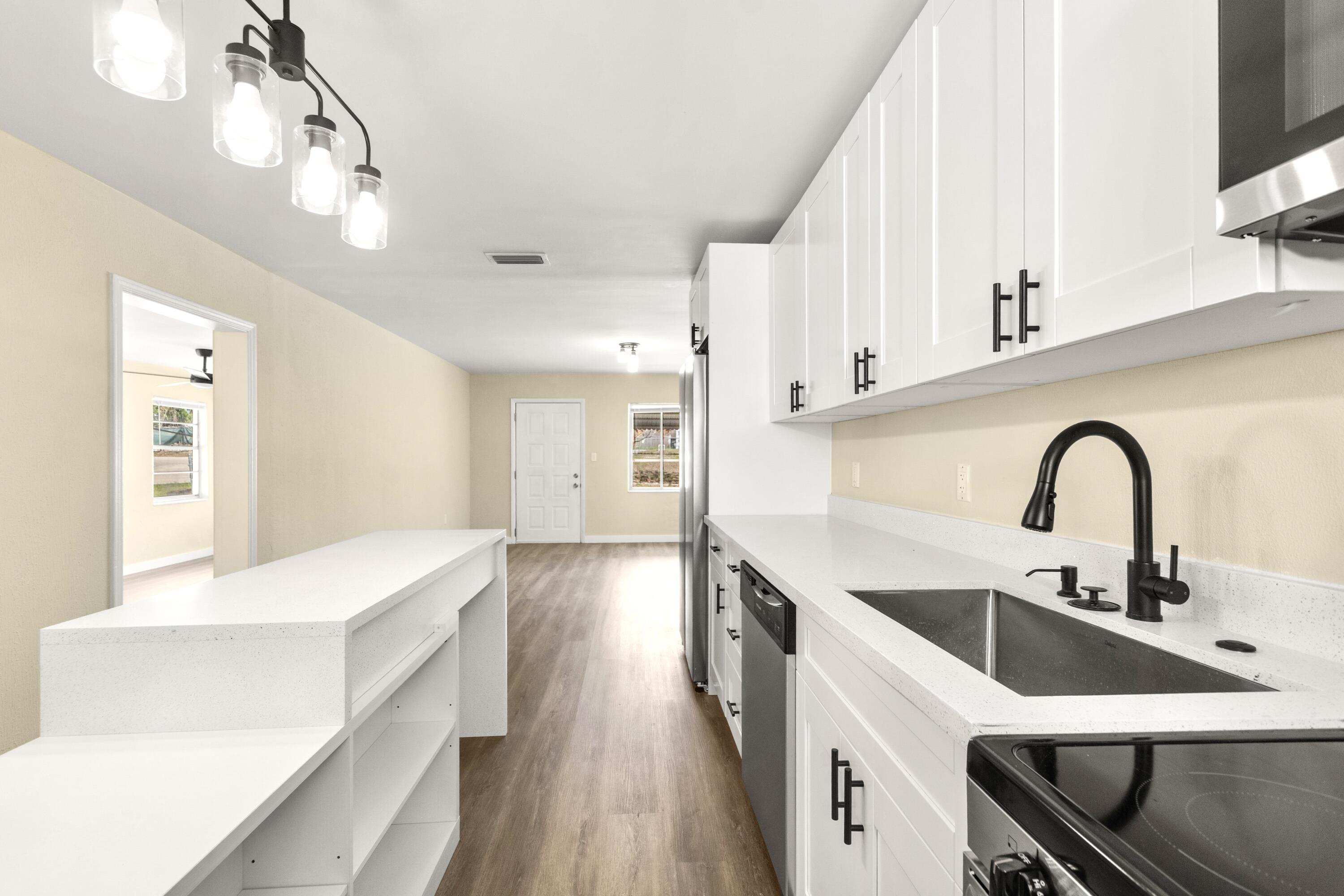 Sindons - Residential