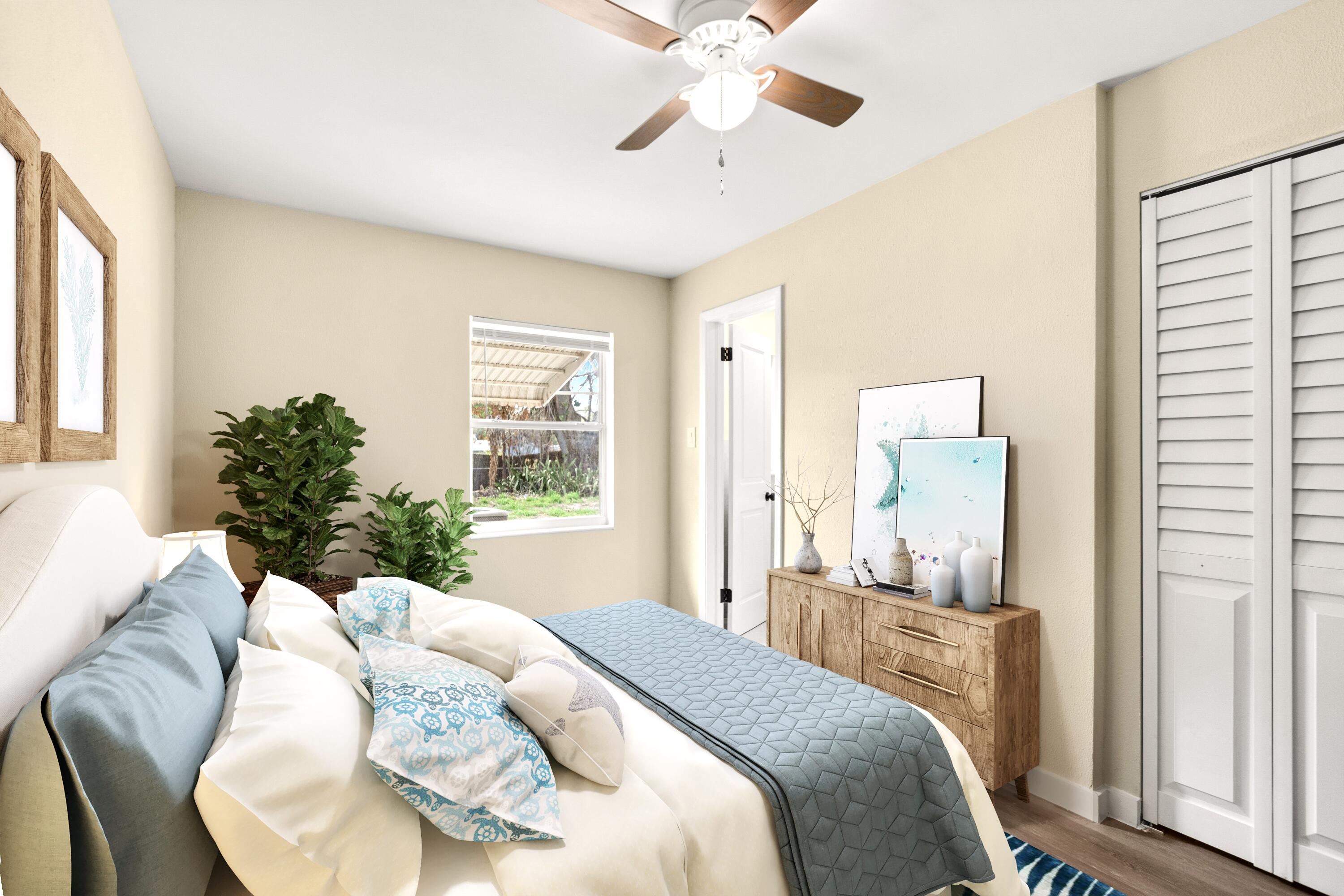 Sindons - Residential