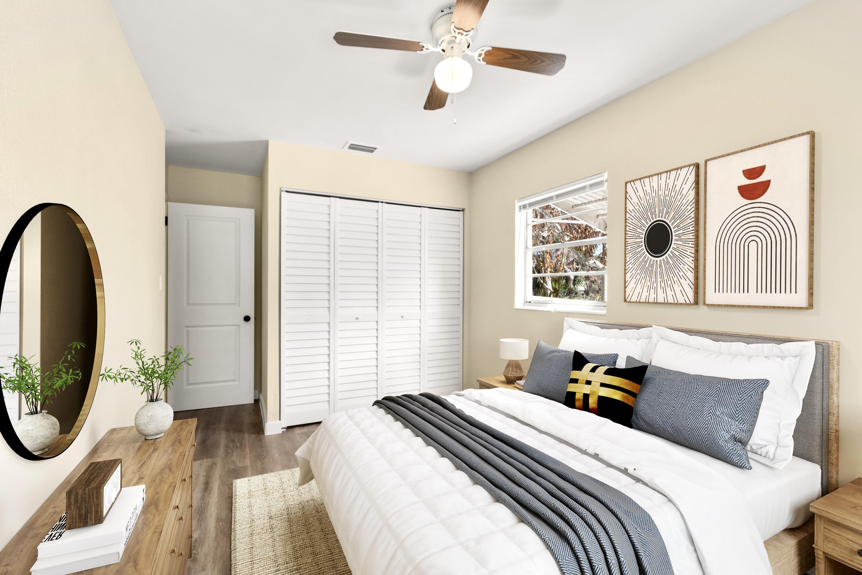 Sindons - Residential