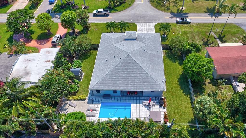 Sunset Manors Amd 27-26 B - Residential