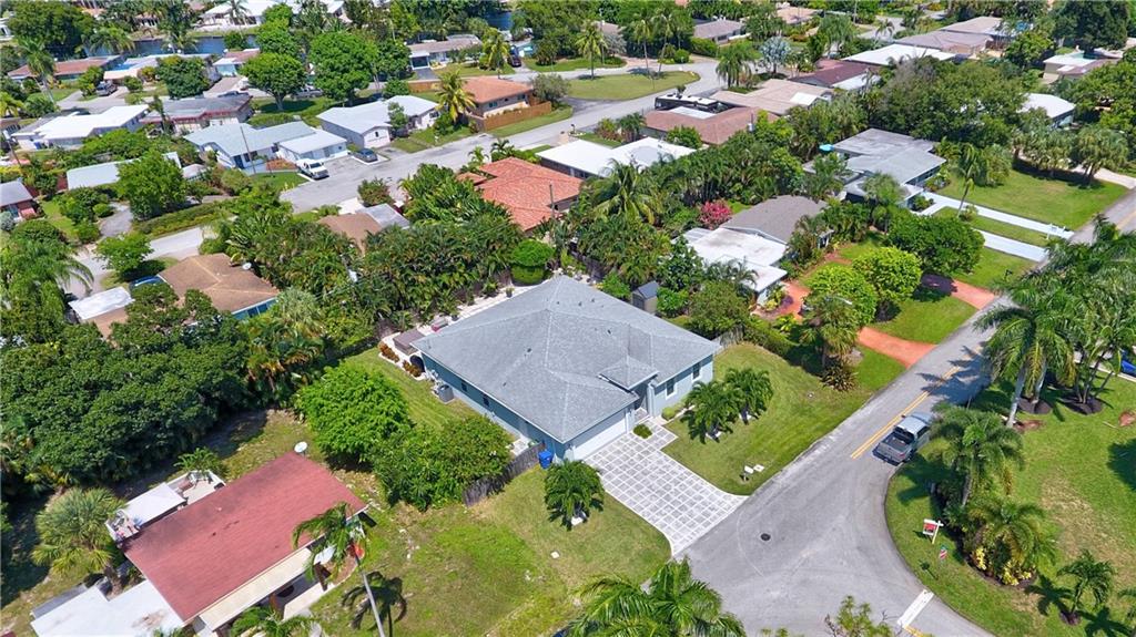 Sunset Manors Amd 27-26 B - Residential