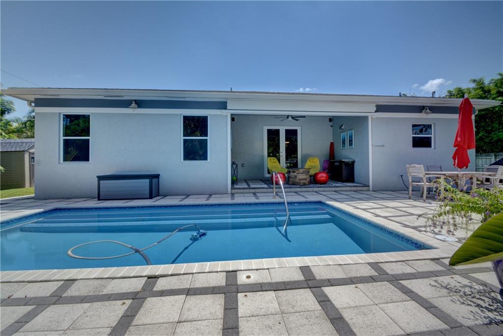 Sunset Manors Amd 27-26 B - Residential