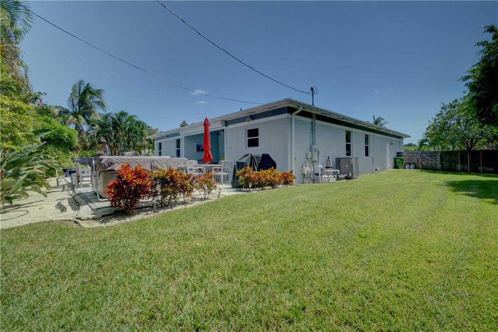 Sunset Manors Amd 27-26 B - Residential