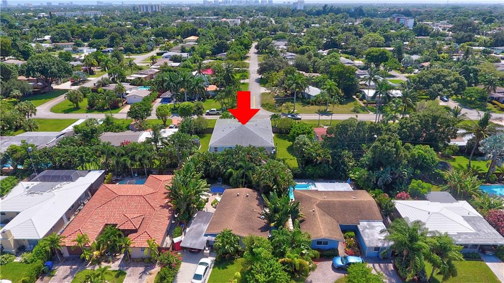 Sunset Manors Amd 27-26 B - Residential