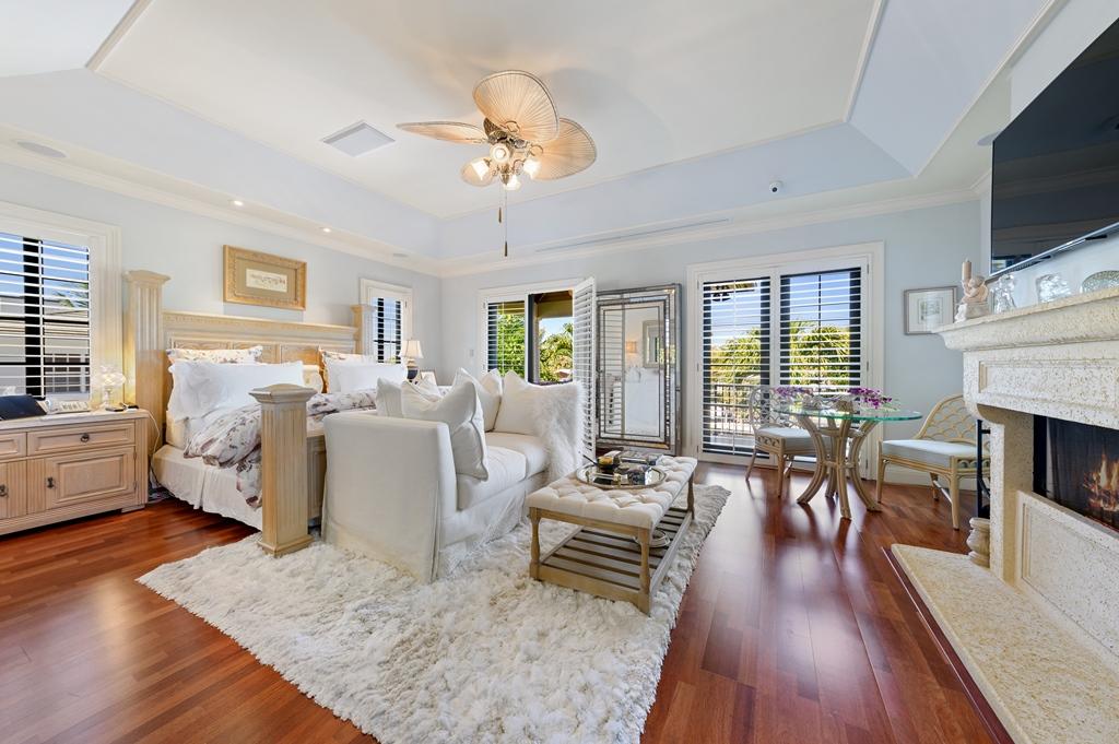 HARBOR EST - Residential