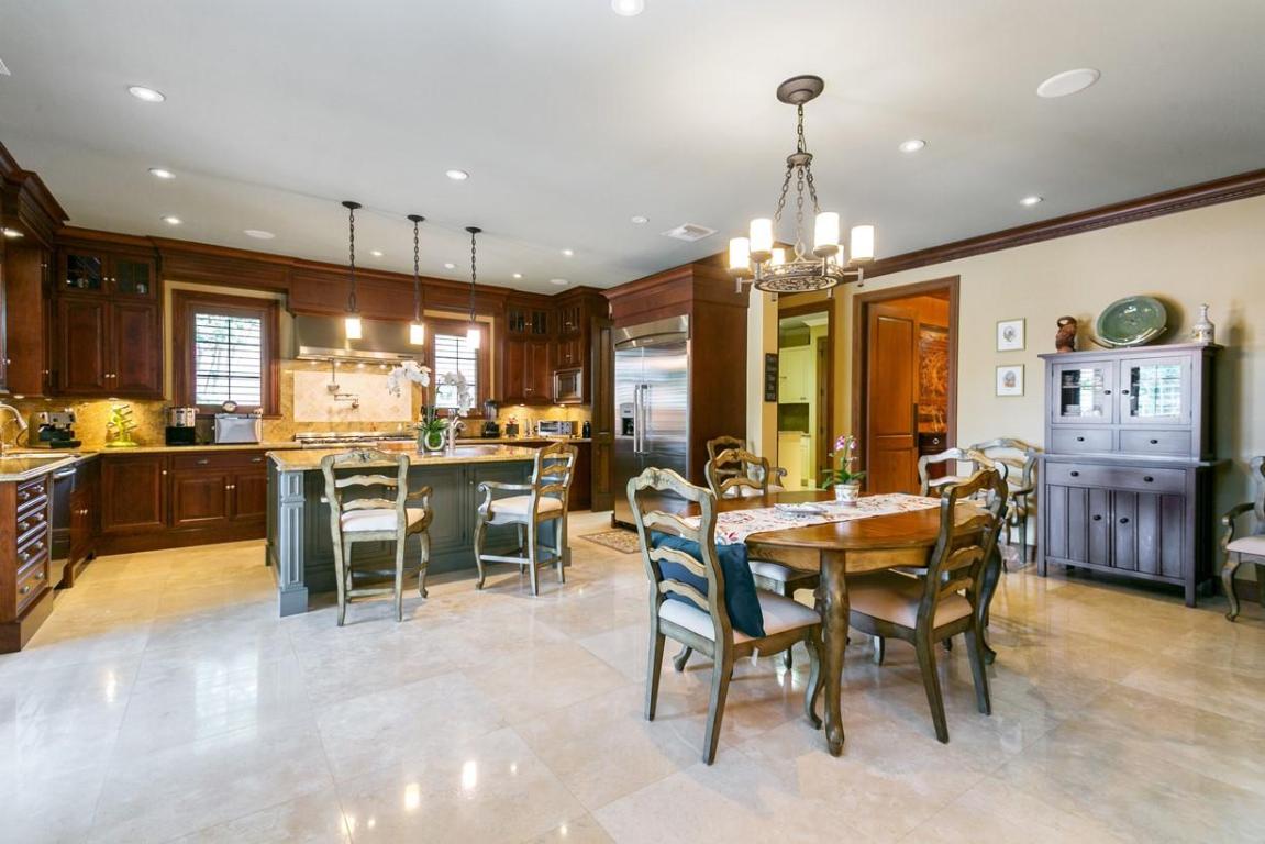 HARBOR EST - Residential