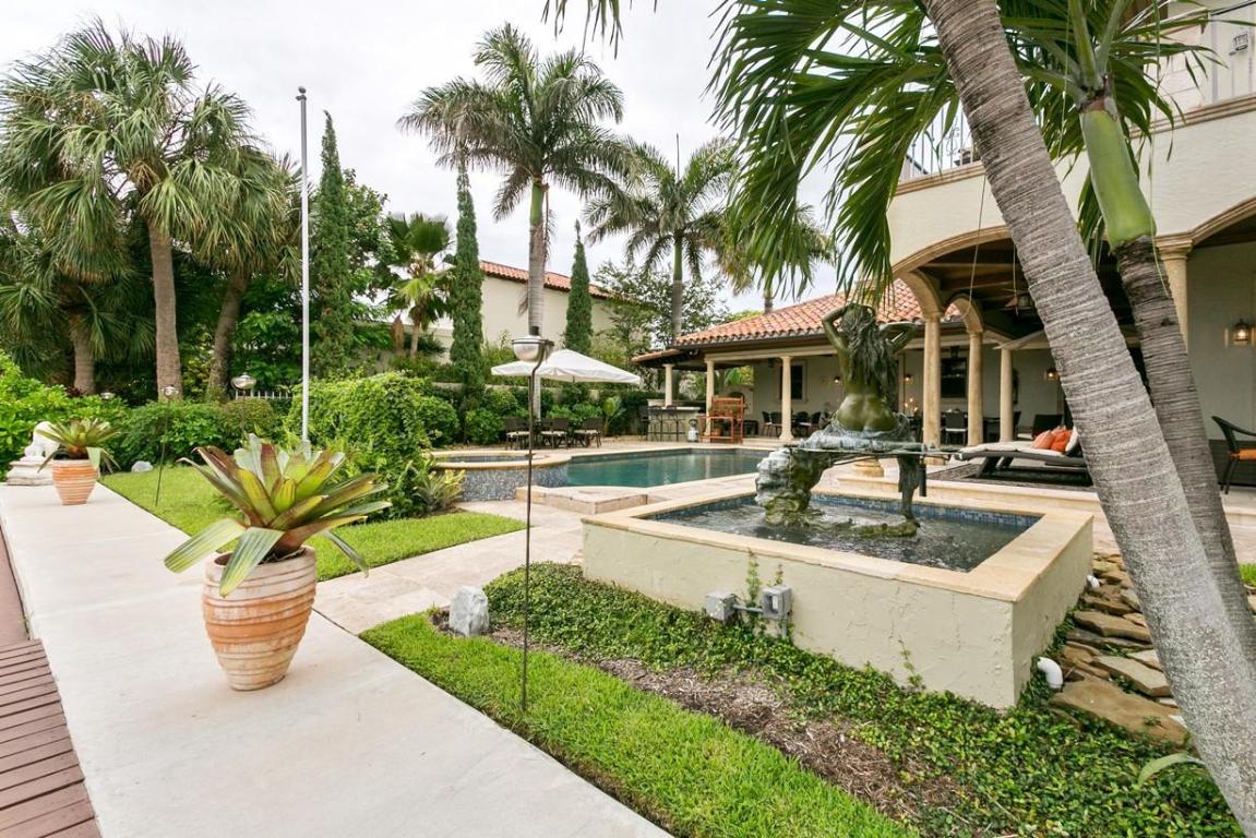 HARBOR EST - Residential