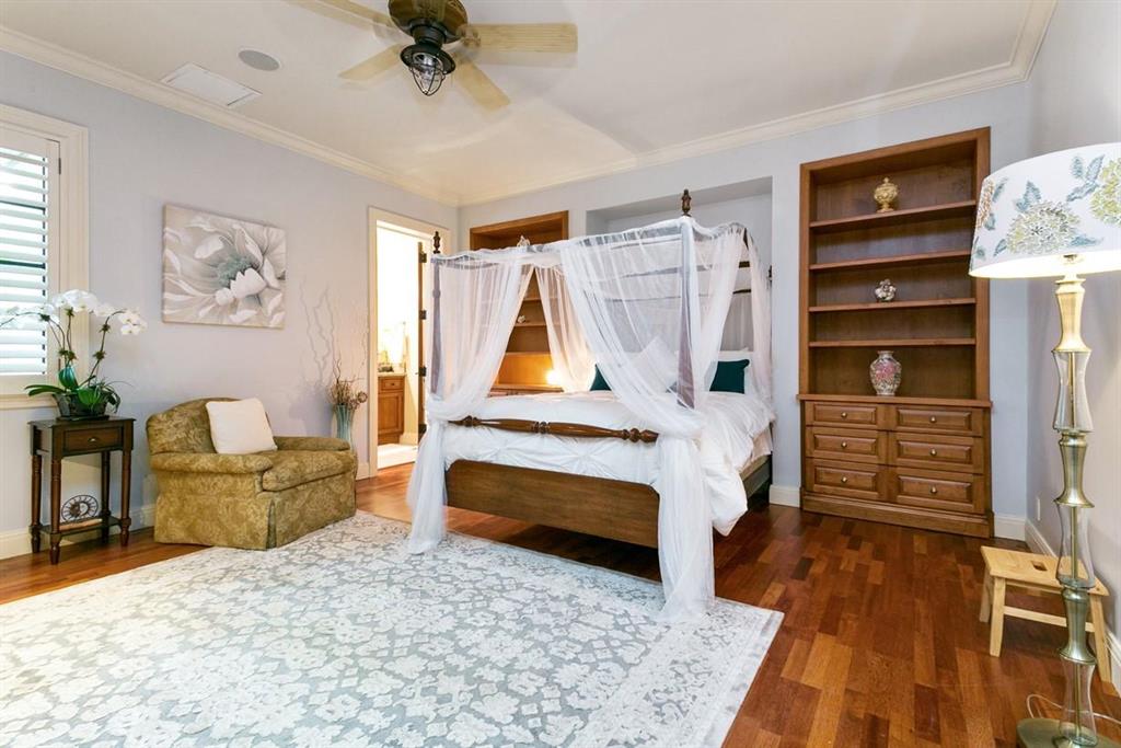 HARBOR EST - Residential