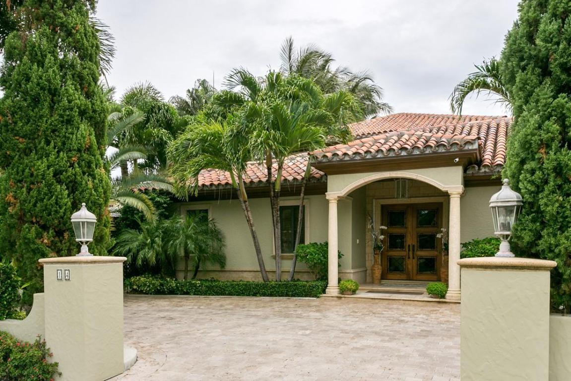 HARBOR EST - Residential