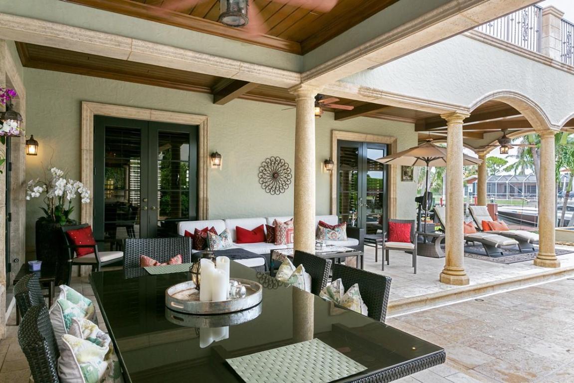 HARBOR EST - Residential