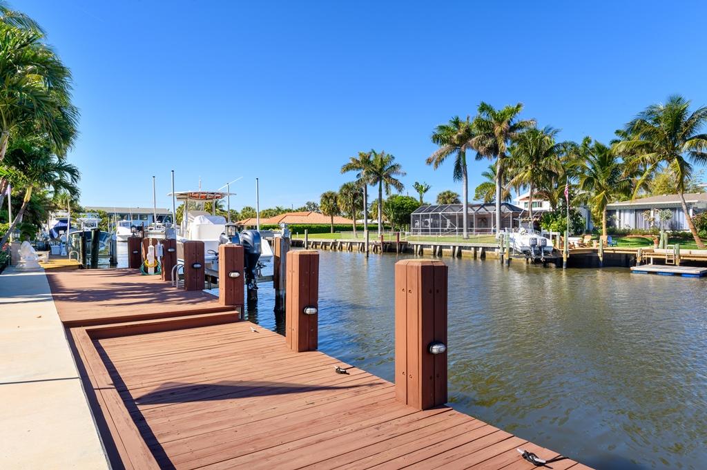 HARBOR EST - Residential