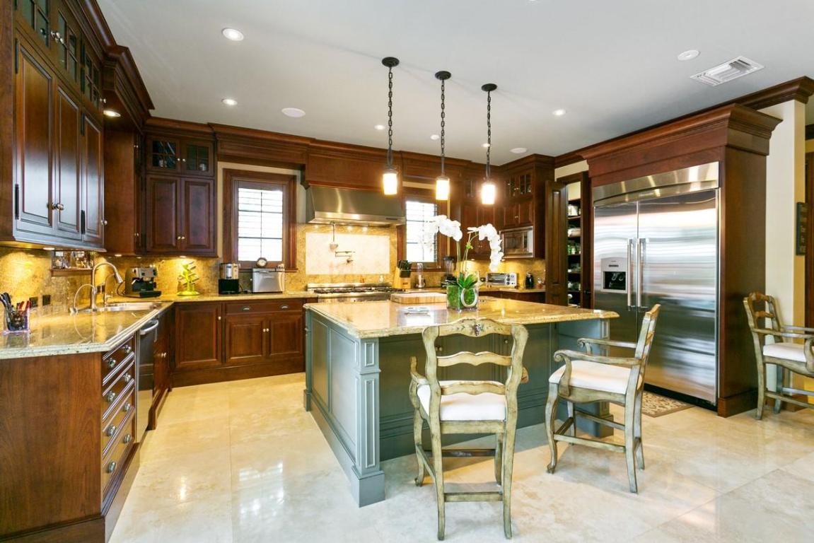 HARBOR EST - Residential