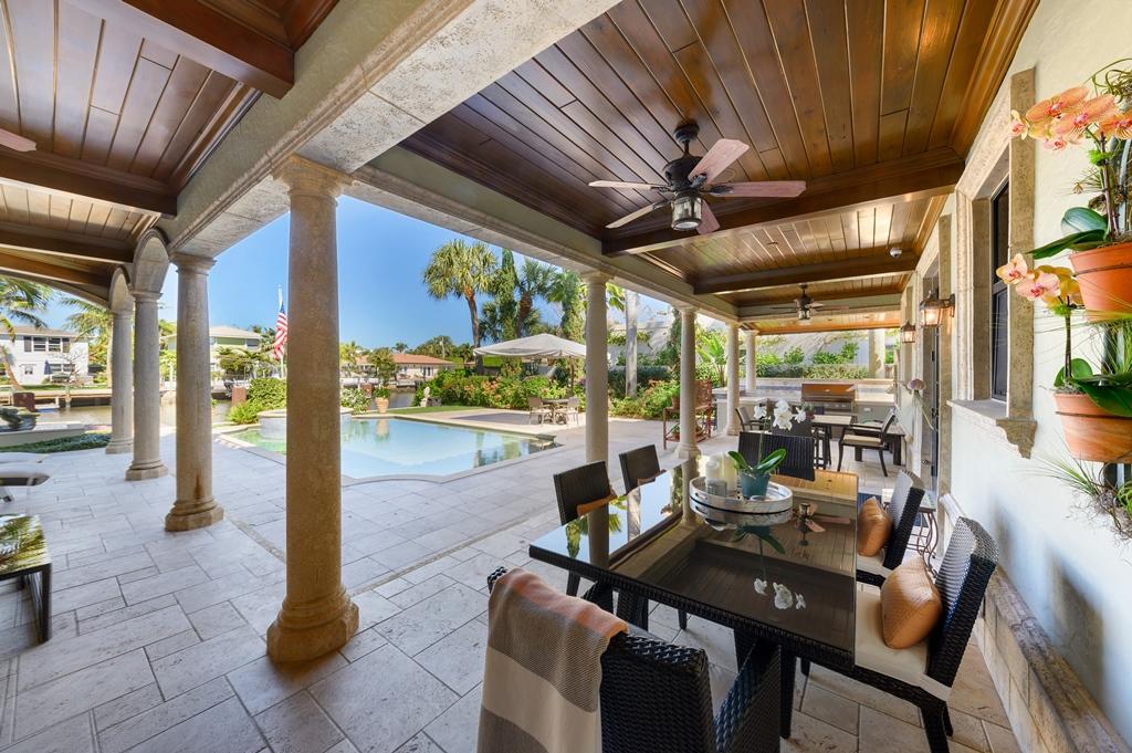 HARBOR EST - Residential