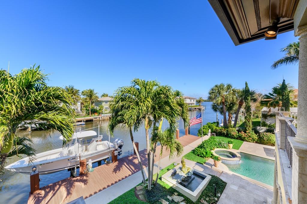 HARBOR EST - Residential