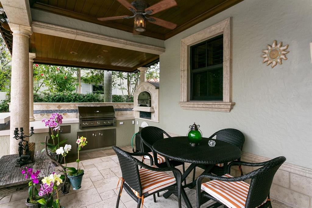 HARBOR EST - Residential