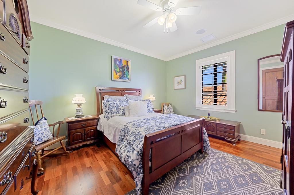 HARBOR EST - Residential