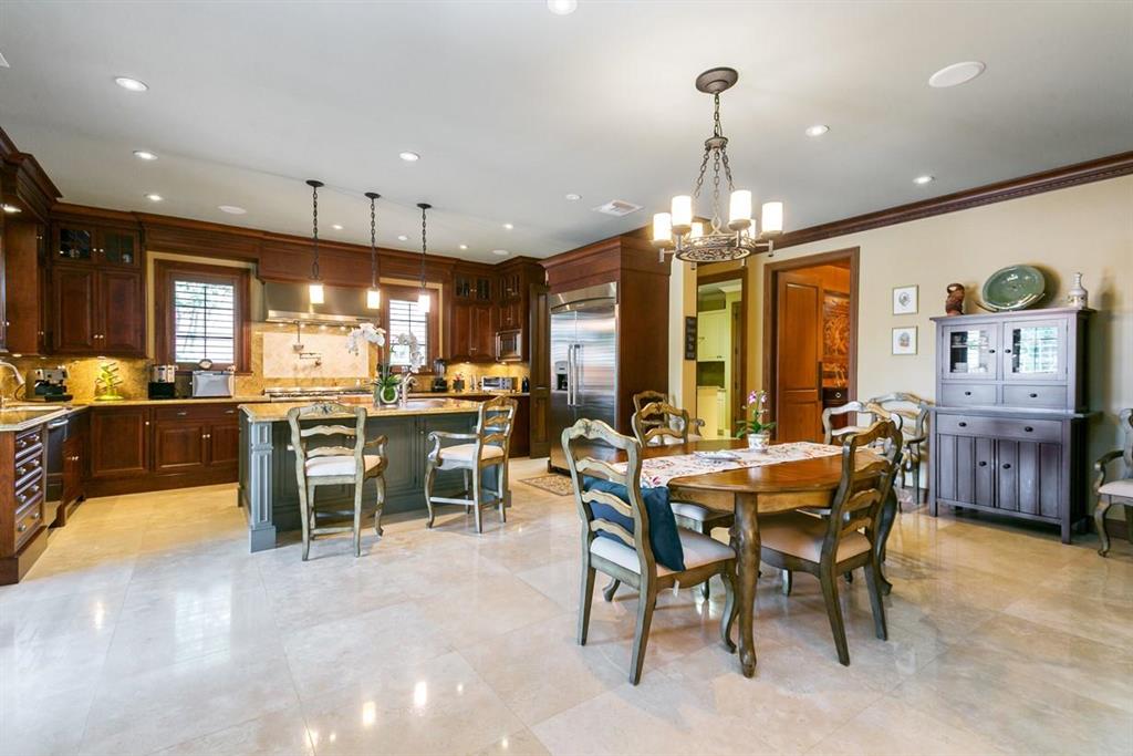 HARBOR EST - Residential