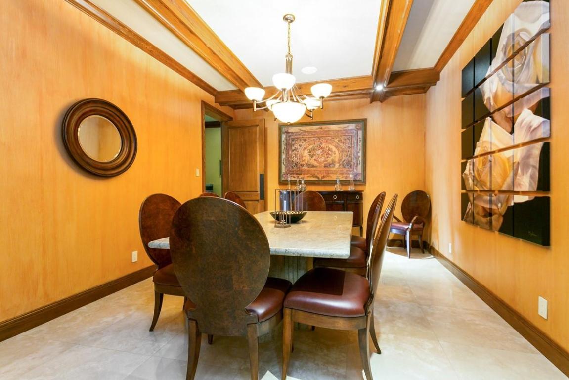 HARBOR EST - Residential