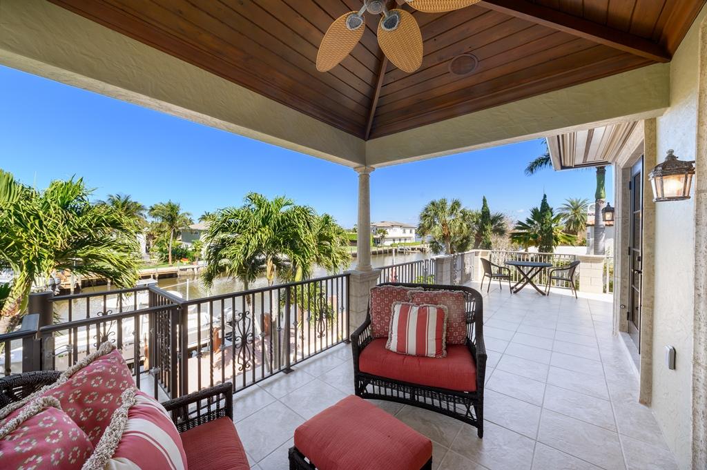 HARBOR EST - Residential