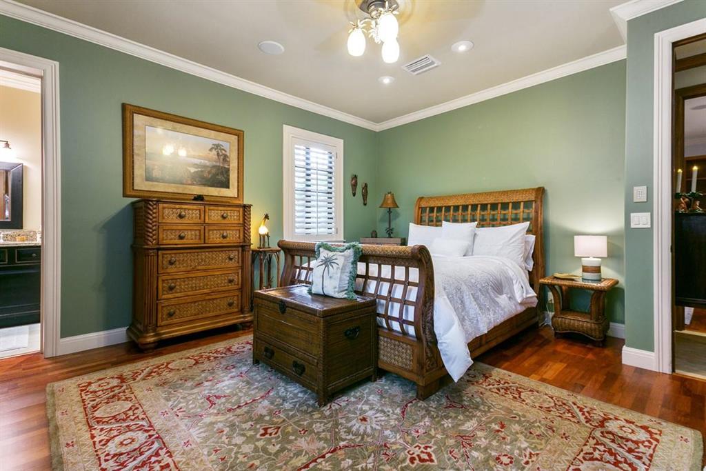 HARBOR EST - Residential