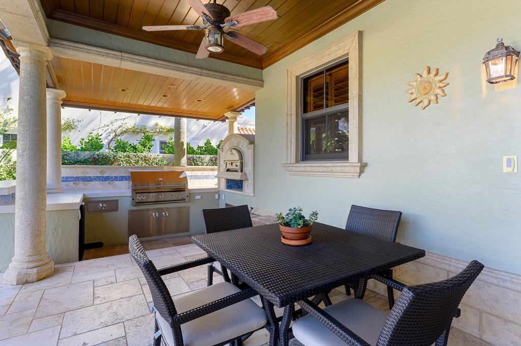 HARBOR EST - Residential