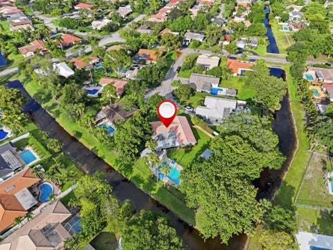 Tiny photo for 8492 NW 15th Court, Coral Springs, FL 33071 (MLS # B26030501)