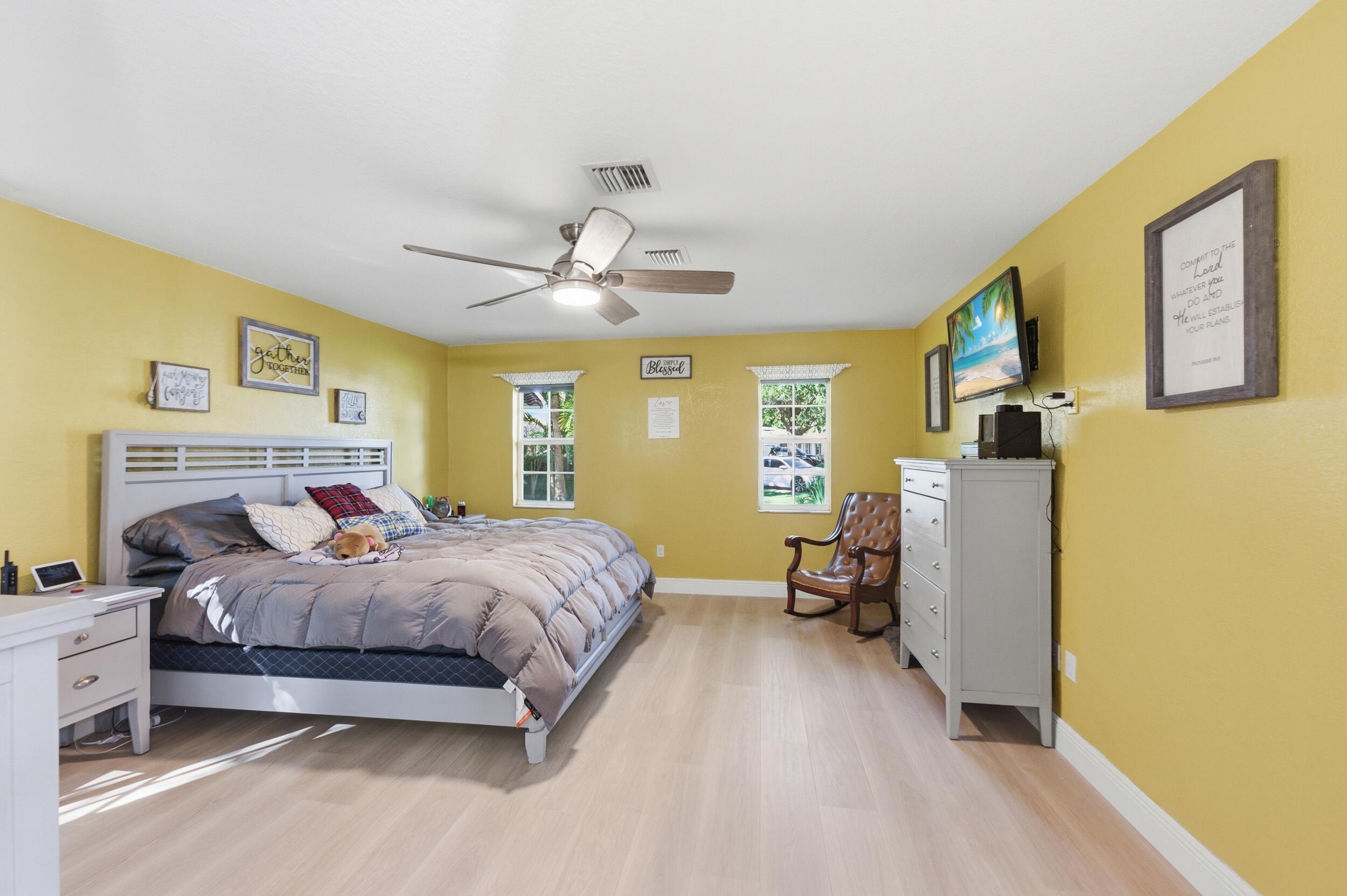 RAMBLEWOOD - Residential