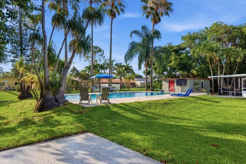 Tiny photo for 8492 NW 15th Court, Coral Springs, FL 33071 (MLS # B26030501)