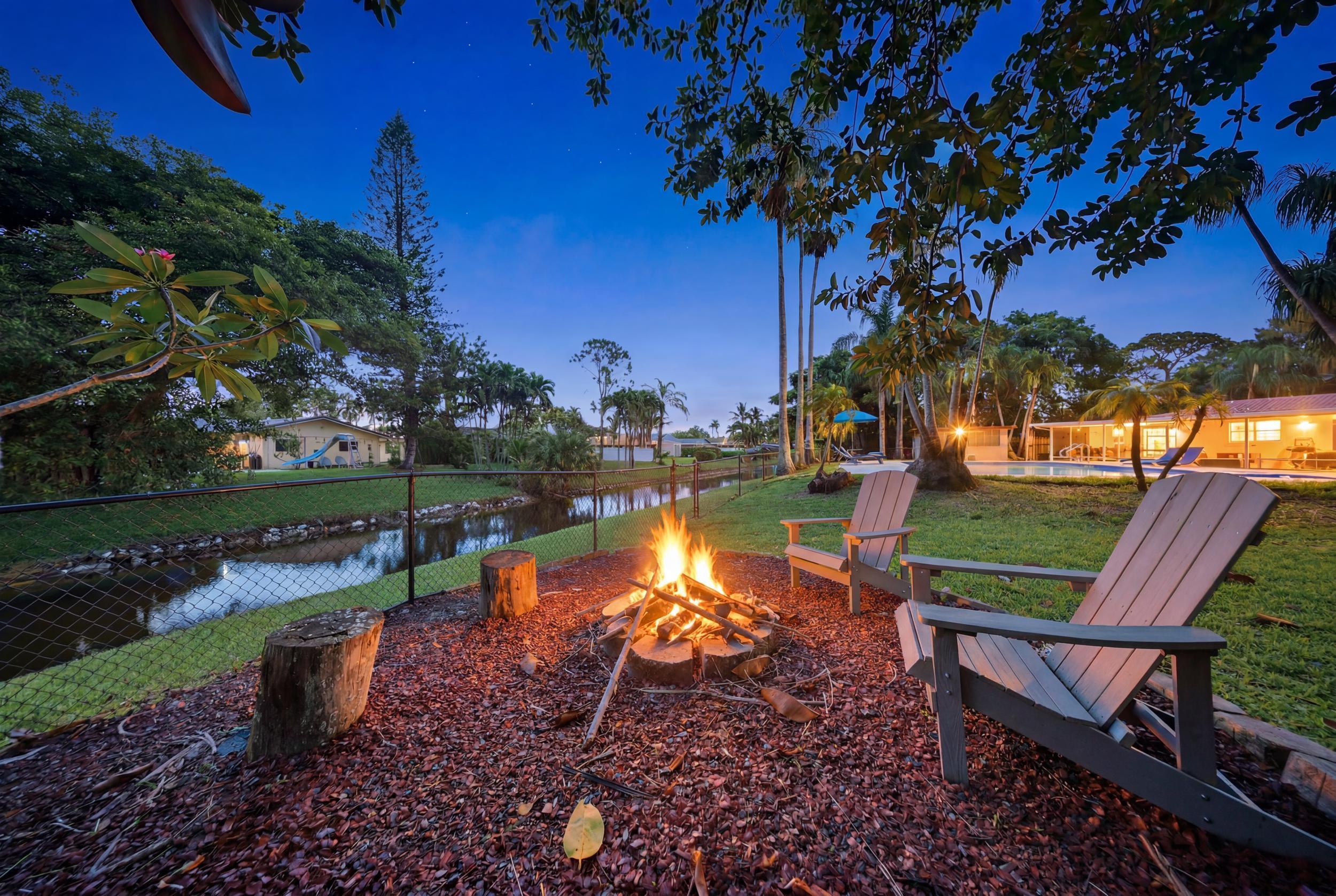RAMBLEWOOD - Residential