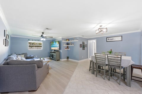 Tiny photo for 8492 NW 15th Court, Coral Springs, FL 33071 (MLS # B26030501)