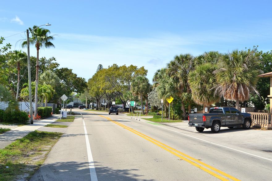 Excellent location just 2.5 miles from the beach and east of Federal! This well-maintained 6-unit multifamily property with full impact glass features four spacious 1-bedroom/1-bath apartments—two of which are exceptionally large—and two studio units. Currently generating $128,542 in gross income with below-market rents, offering strong upside potential. Property boasts stable, long-term tenants, with four units tastefully updated and the remaining two in very clean condition. A fantastic investment opportunity in one of Fort Lauderdale's hottest rental areas—don't miss it! Get it now!