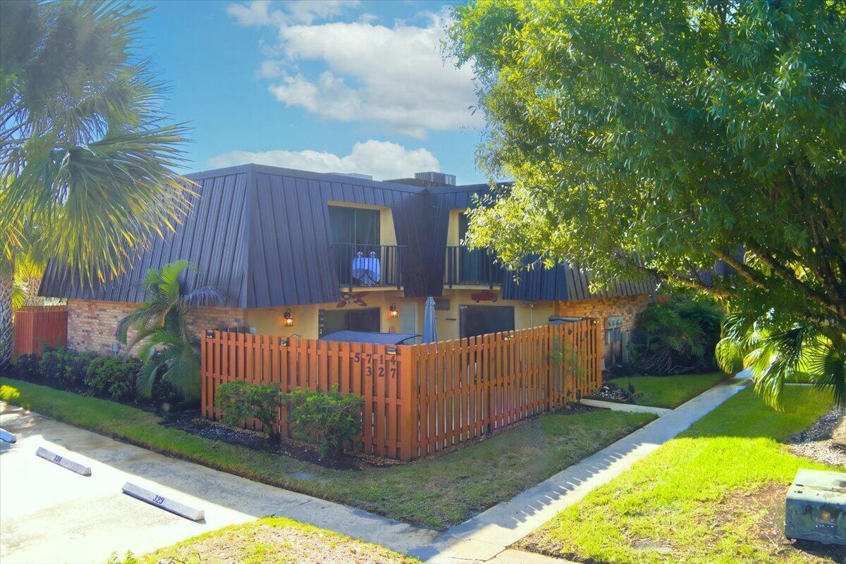5714 SE Windsong Lane 327
