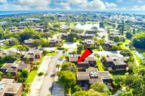 Photo of 5714 SE Windsong Lane #327, Stuart, FL 34997 (MLS # B26086952)