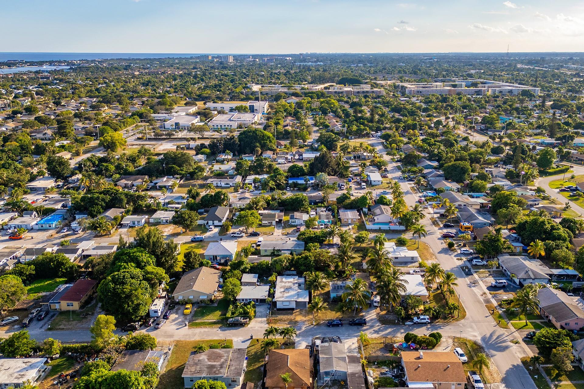 Ridge Grove Add - Residential