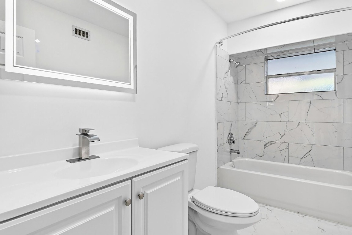 Ridge Grove Add - Residential