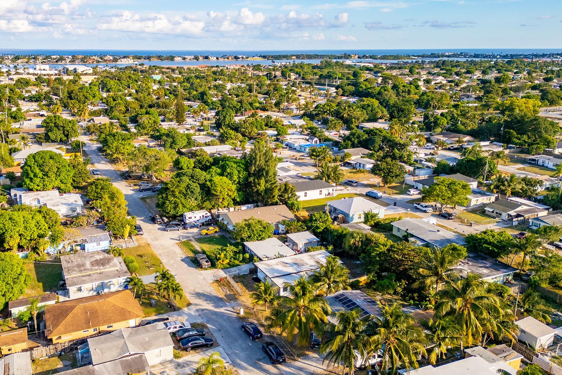 Ridge Grove Add - Residential