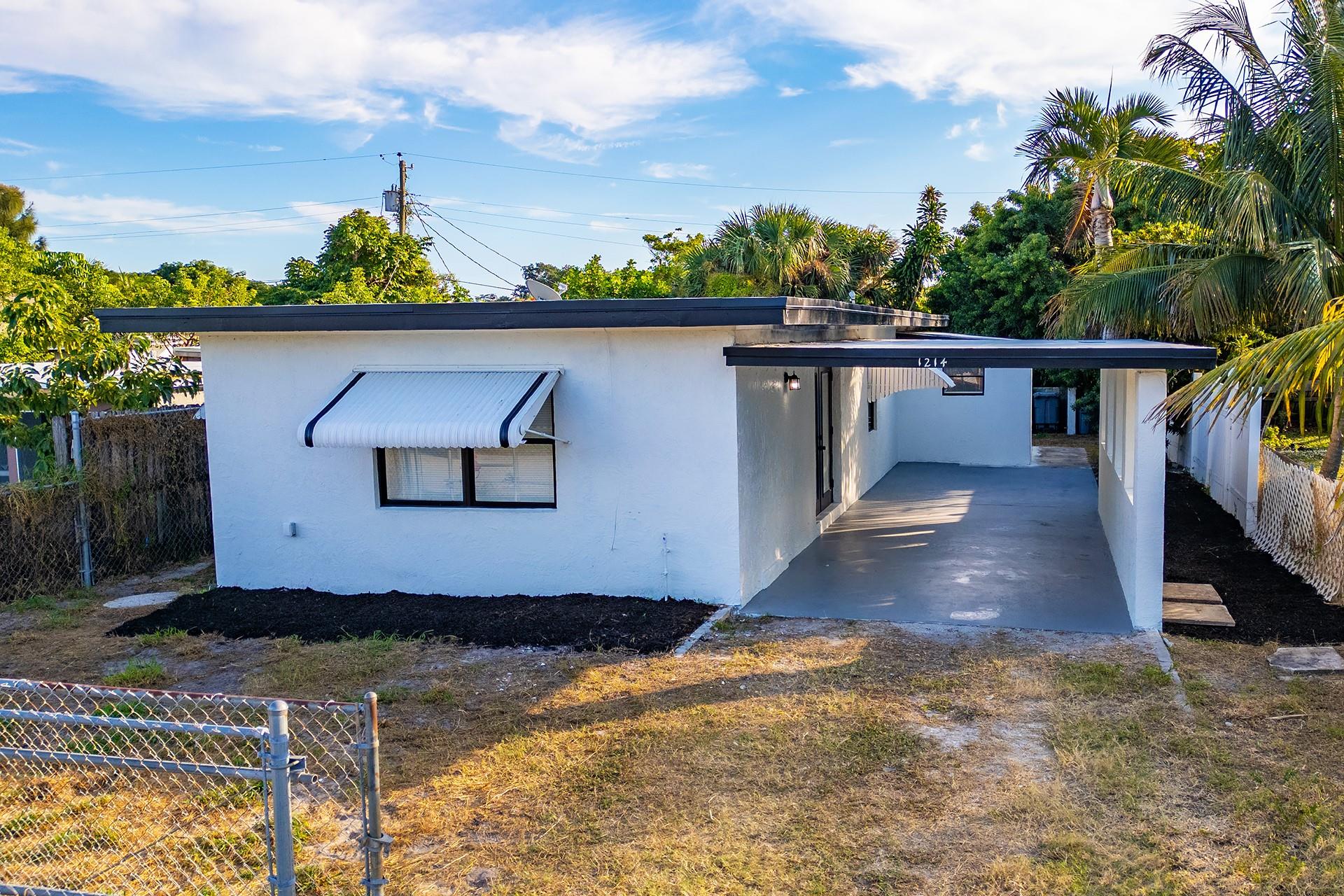 Ridge Grove Add - Residential