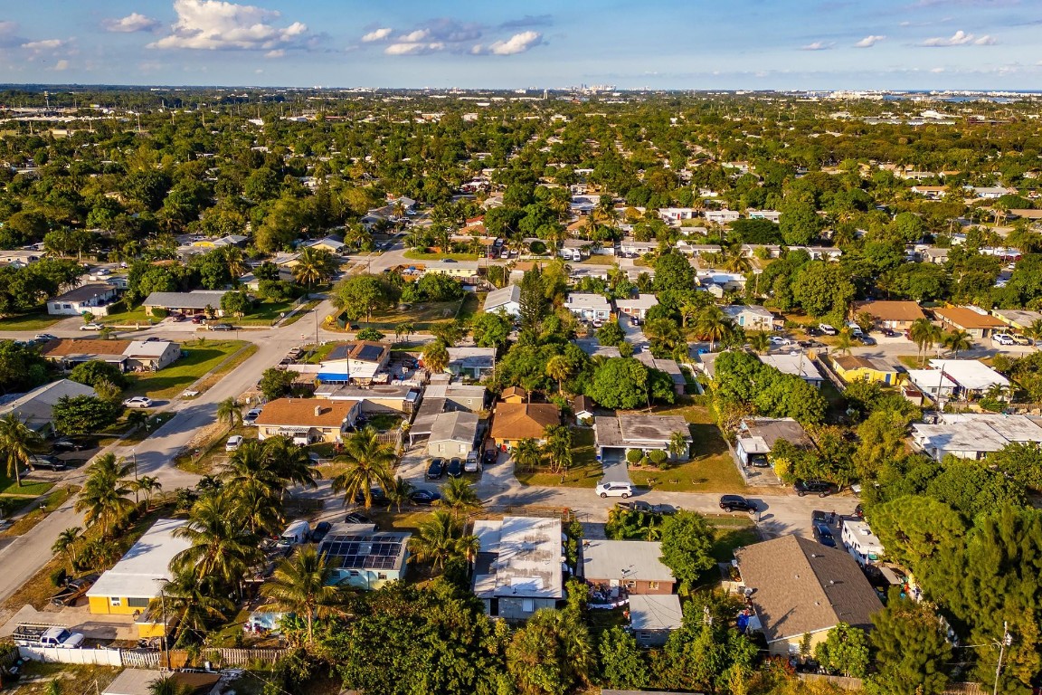 Ridge Grove Add - Residential