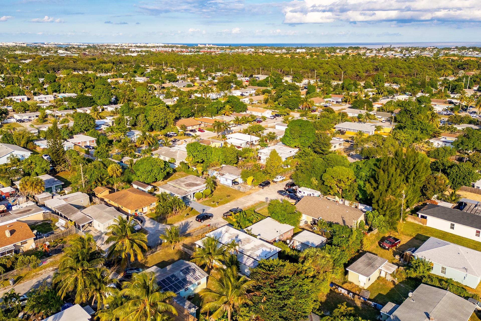 Ridge Grove Add - Residential