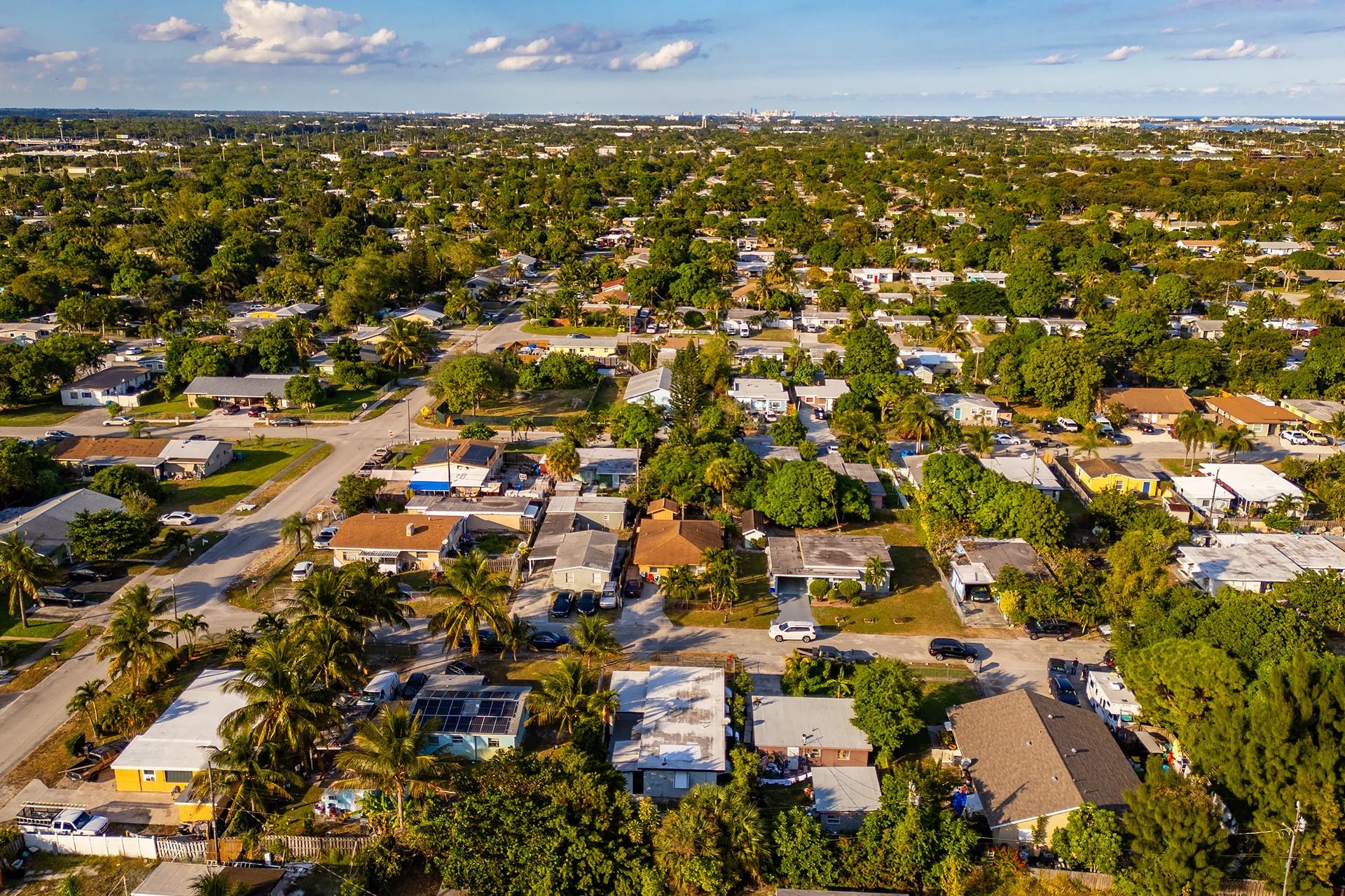 Ridge Grove Add - Residential